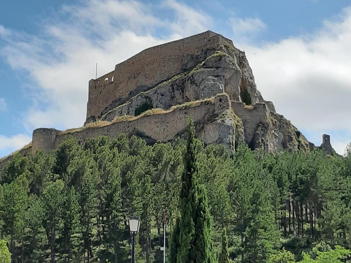 La Mallada San Jorge  Exteriör bild