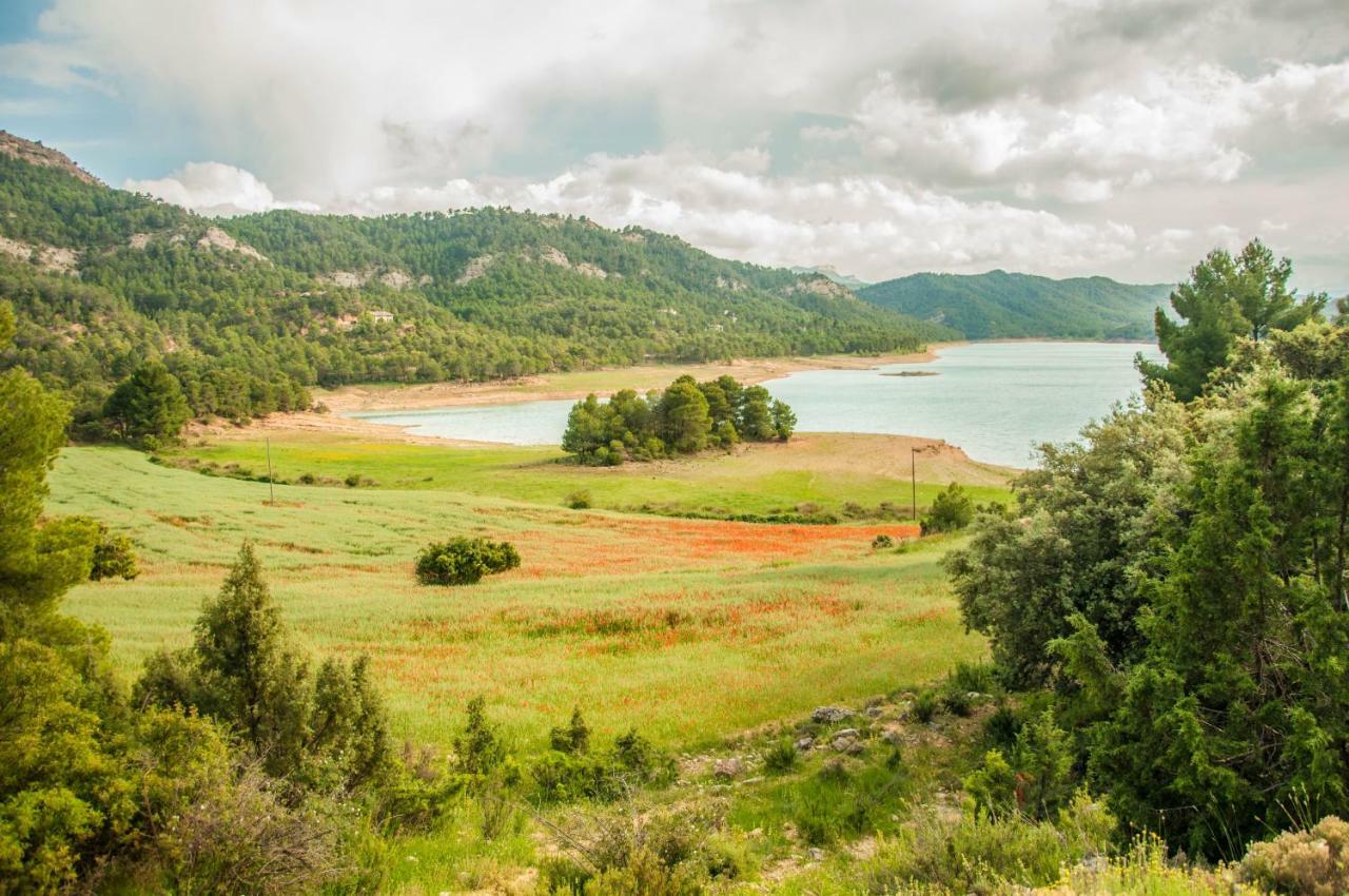 La Mallada San Jorge  Exteriör bild